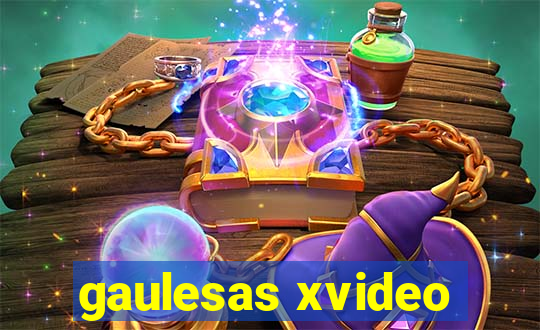 gaulesas xvideo